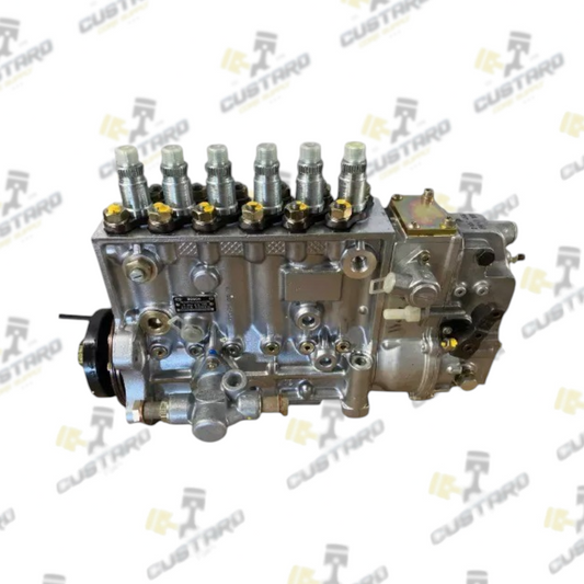 International Fuel Pump 0402076755 / 1820271C92