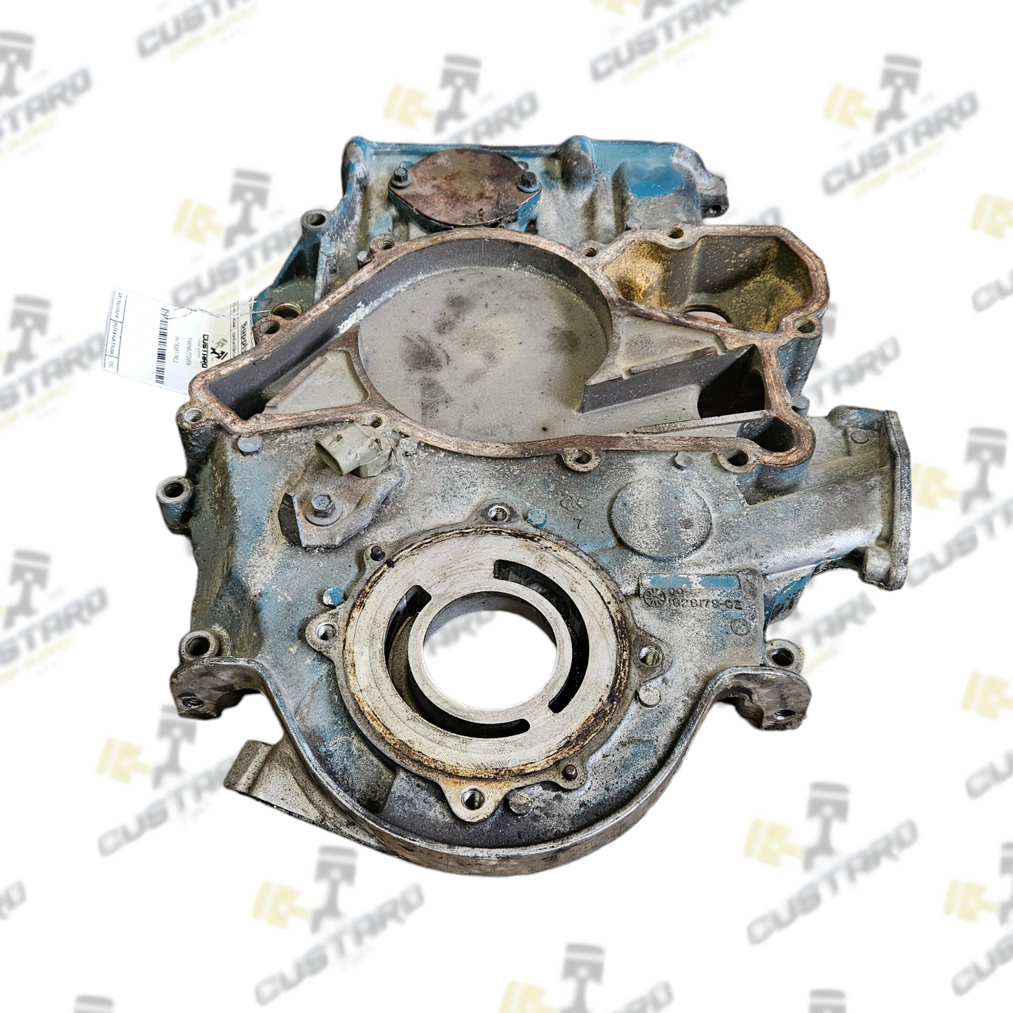 Navistar International 1828179C2 7.3L Timing Cover