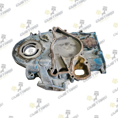 Navistar International 1828179C2 7.3L Timing Cover