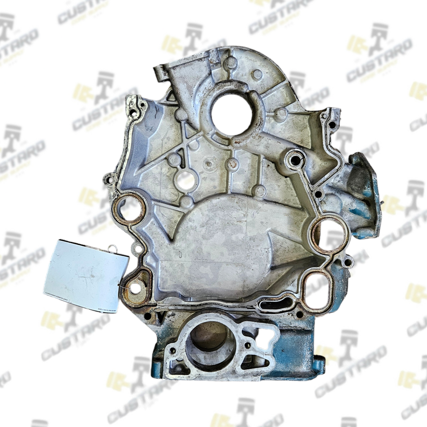 Navistar International 1828179C2 7.3L Timing Cover