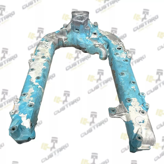 International VT365 Intake Manifold 6.0 6.0L Diesel 1843333C3