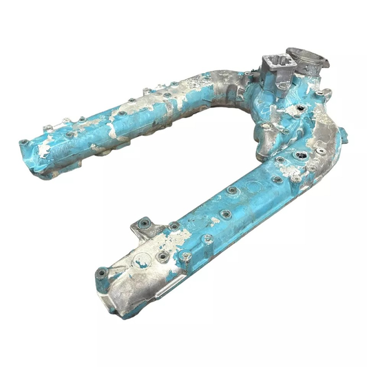 International VT365 Intake Manifold 6.0 6.0L Diesel 1843333C3