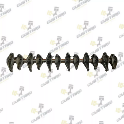 International DT466E Genuine OEM Diesel Engine Rocker Arm Assembly 1847942C93