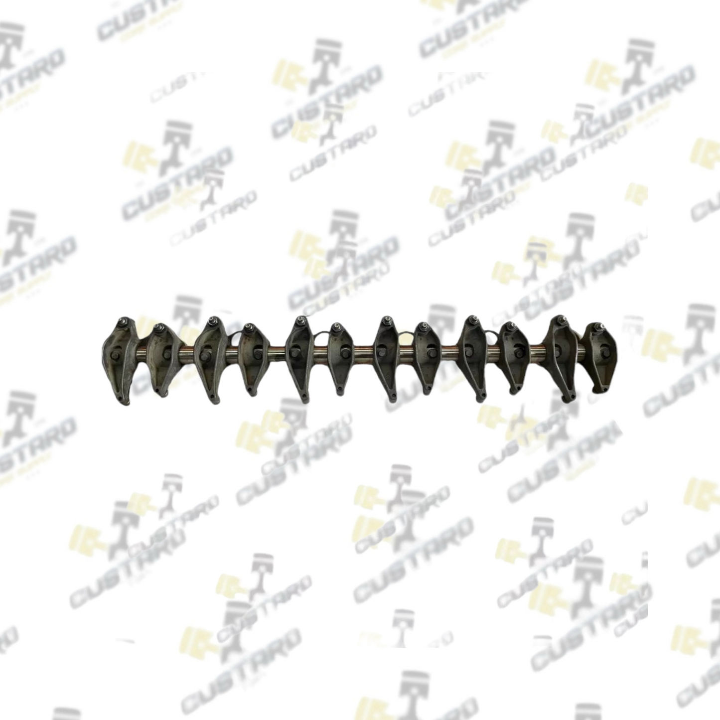 International DT466E Genuine OEM Diesel Engine Rocker Arm Assembly 1847942C93