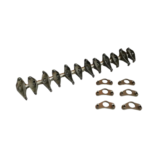 International DT466E Genuine OEM Diesel Engine Rocker Arm Assembly 1847942C93
