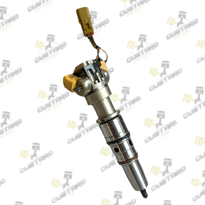 International MaxxForce DT466 G2.9 OEM CORE Diesel Fuel Injector Set (6)