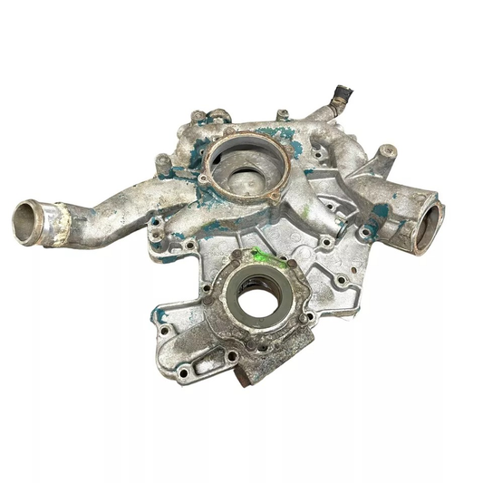 Navistar International 6.0L VT365 Front Timing Cover SPN008901 / SPN0089C1 TXC