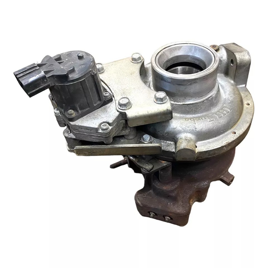 Isuzu 4HK1 NRR NQR NPR W5500 W5500HD DT7 8981479063 Genuine Core Turbo Charger