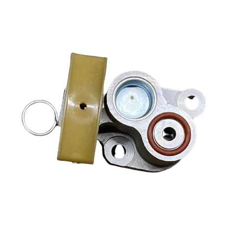 Engine Timing Chain Tensioner-Stock Left Upper Melling BT6002