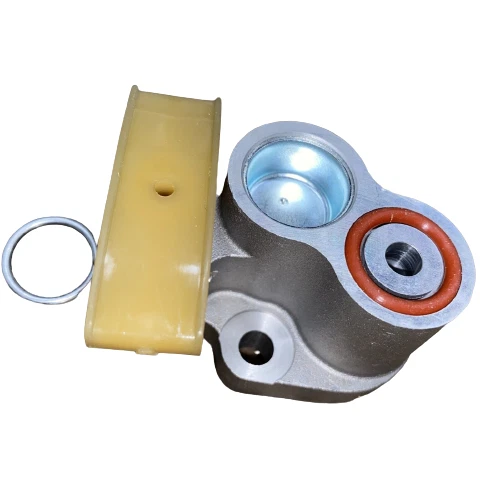 Engine Timing Chain Tensioner-Stock Left Upper Melling BT6002