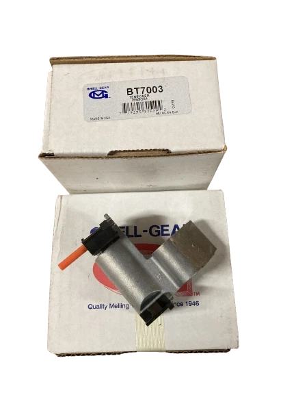 Melling BT7003 Stock Replacement Chain Tensioner