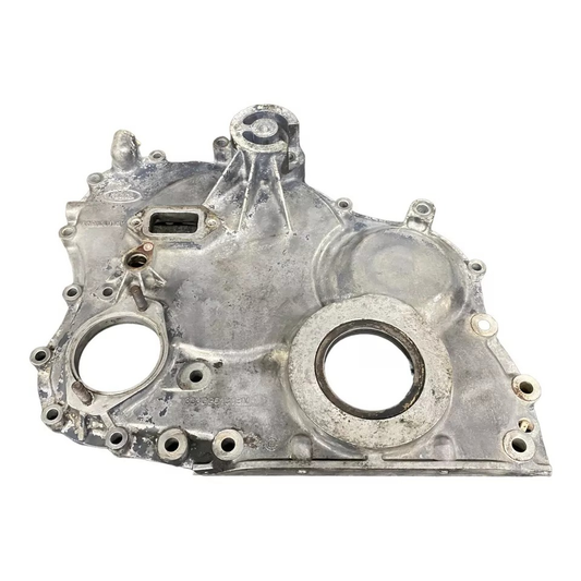 Mack E7 Diesel Engine Front Timing Cover OEM 333GB5131BM