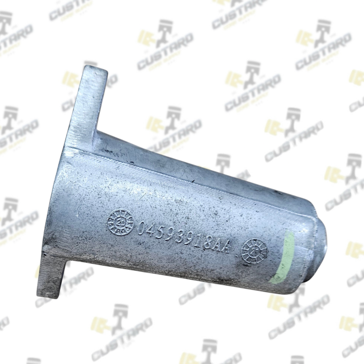Mopar 04593918AA 5.7L 6.2L 6.4L Idler Pulley Bracket