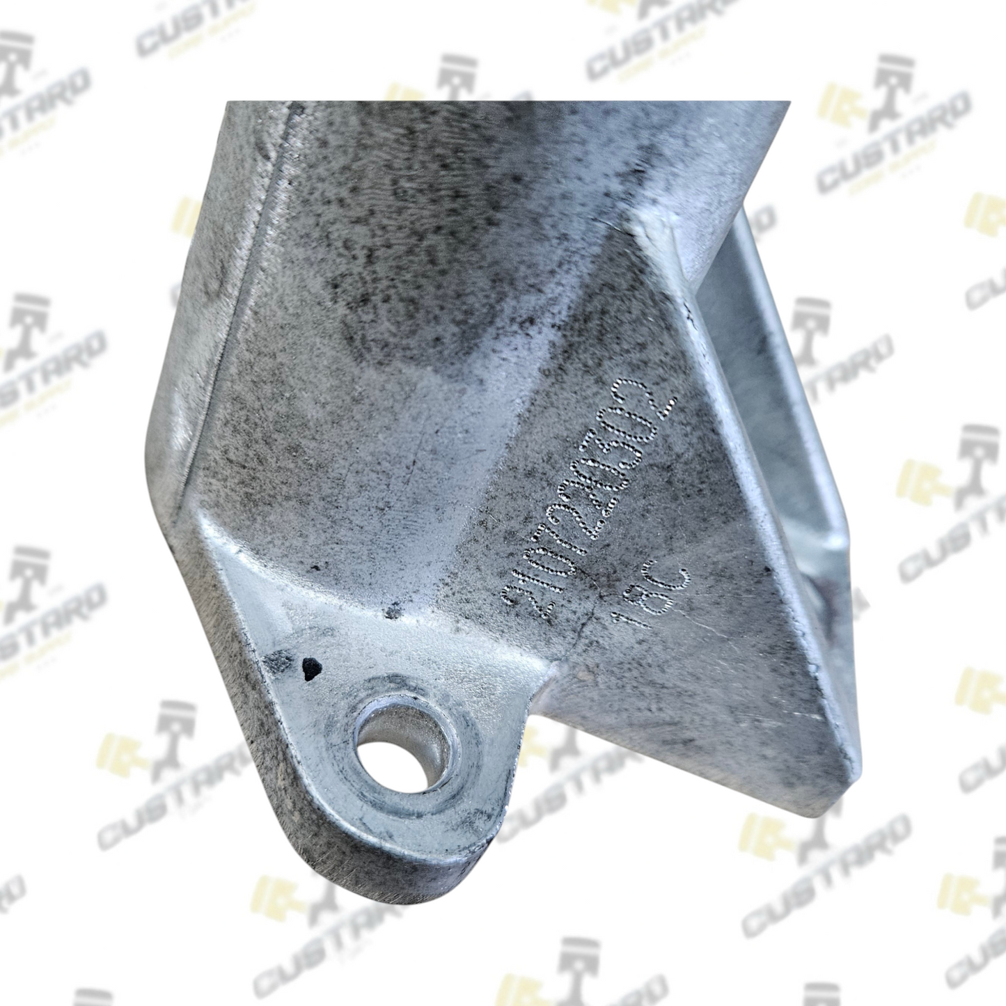 Mopar 04593918AA 5.7L 6.2L 6.4L Idler Pulley Bracket