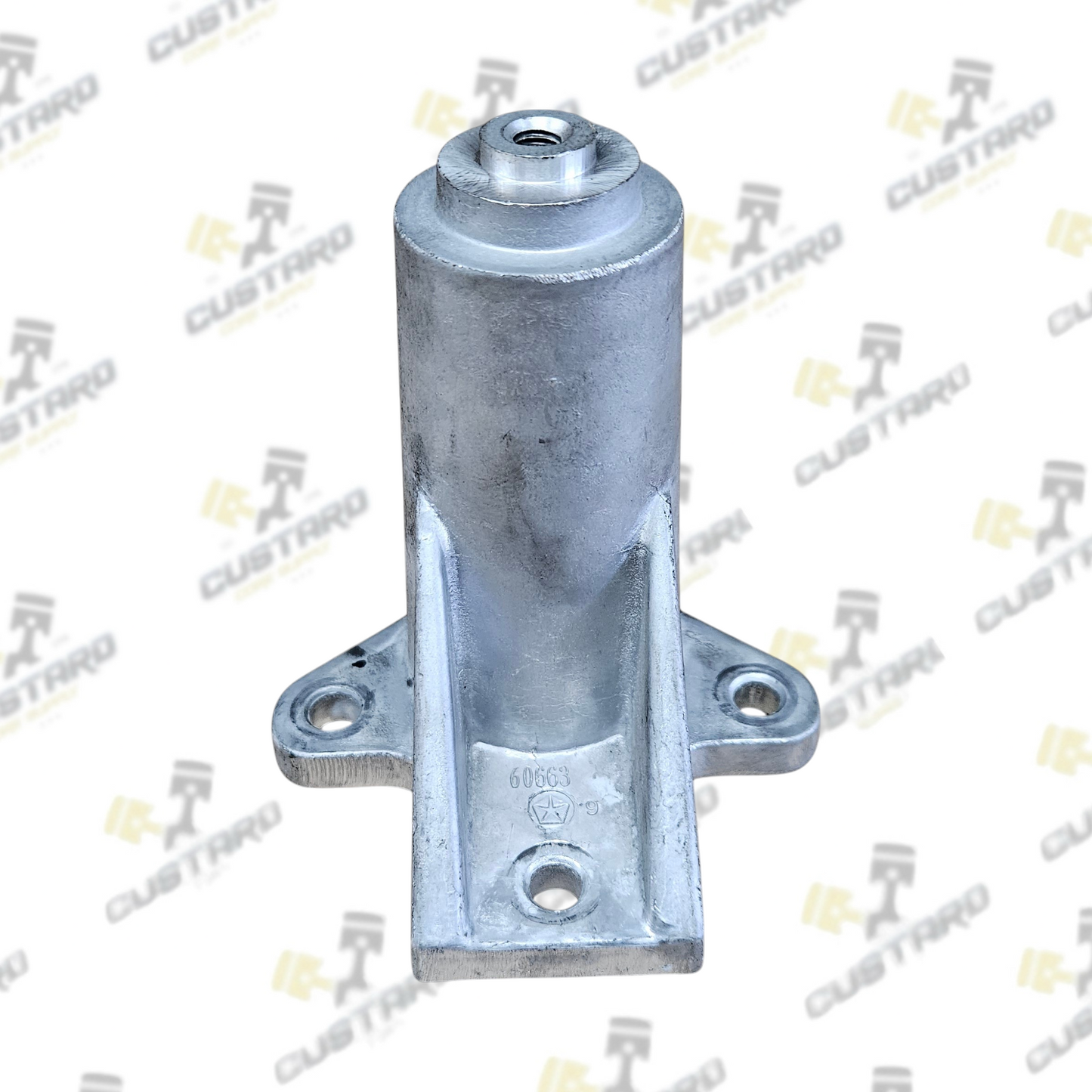 Mopar 04593918AA 5.7L 6.2L 6.4L Idler Pulley Bracket