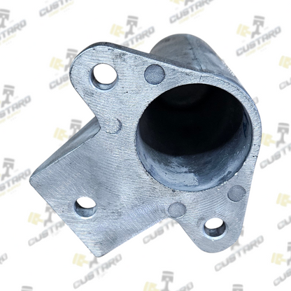 Mopar 04593918AA 5.7L 6.2L 6.4L Idler Pulley Bracket