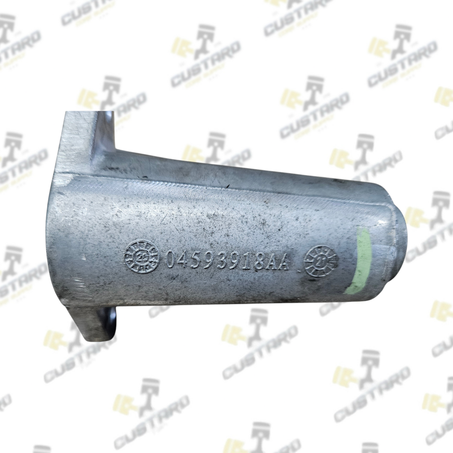 Mopar 04593918AA 5.7L 6.2L 6.4L Idler Pulley Bracket
