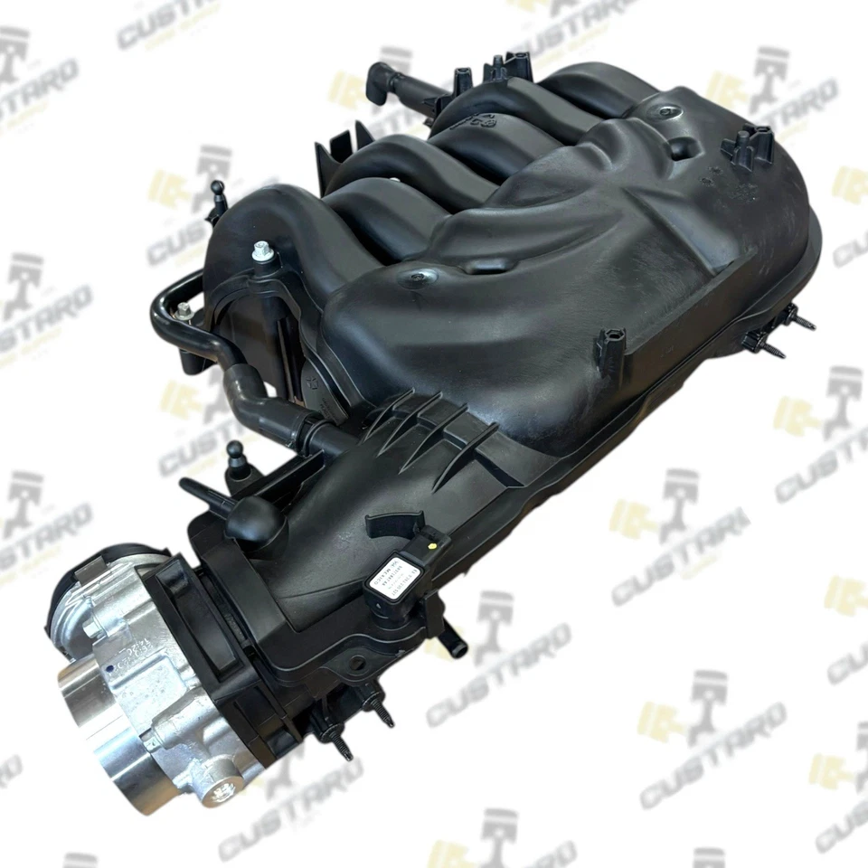 NEW TAKE OFF Mopar 04593993AB 3.6L Intake Manifold