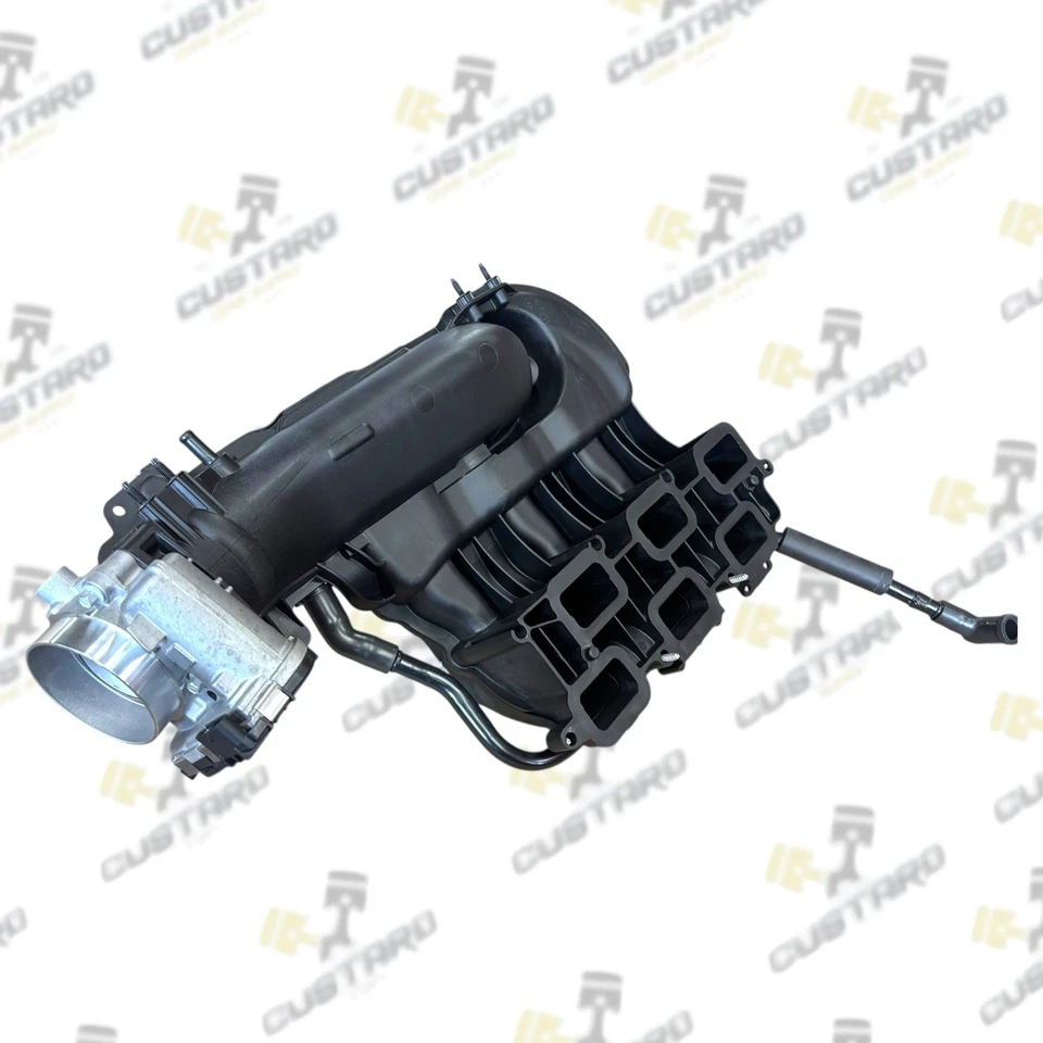 NEW TAKE OFF Mopar 04593993AB 3.6L Intake Manifold