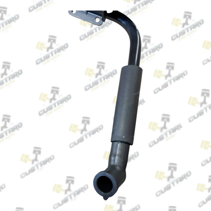 NEW TAKE OFF Mopar 04593993AB 3.6L Intake Manifold