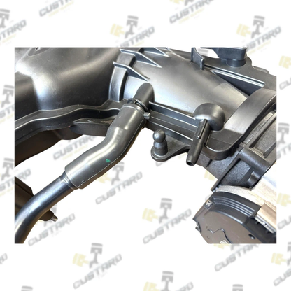 NEW TAKE OFF Mopar 04593993AB 3.6L Intake Manifold