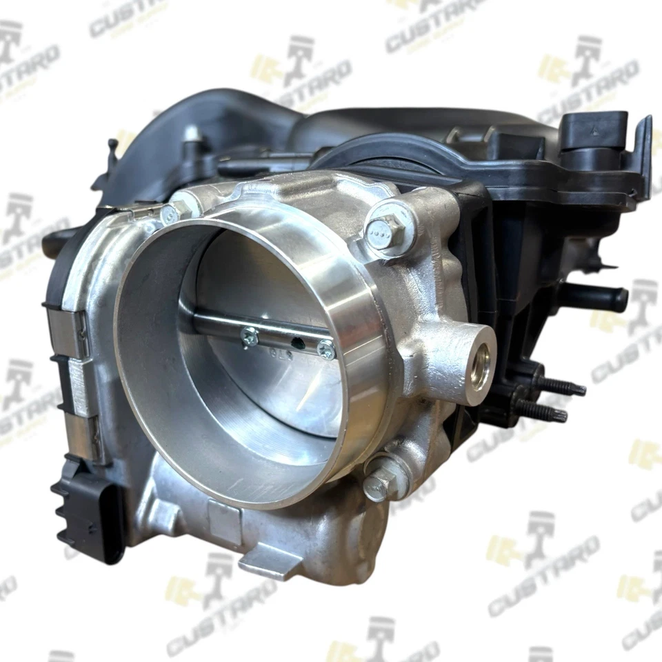 NEW TAKE OFF Mopar 04593993AB 3.6L Intake Manifold
