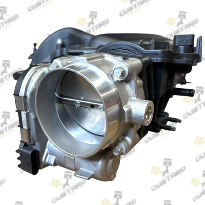 NEW TAKE OFF Mopar 04593993AB 3.6L Intake Manifold