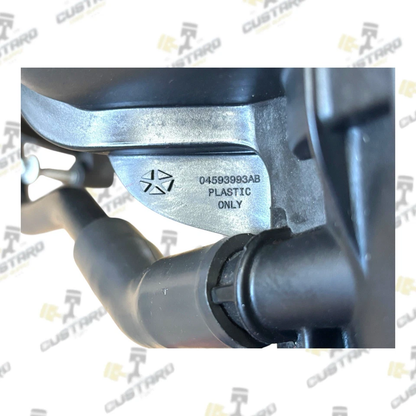 NEW TAKE OFF Mopar 04593993AB 3.6L Intake Manifold