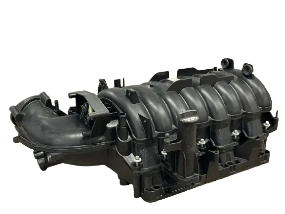 Colector de admisión desnudo Mopar 04627373AF para Dodge Hemi de 6,4 l