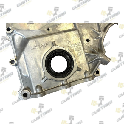 2014 - 25 Mopar Dodge Ram 6.4L Genuine OEM Timing Cover W/ Water Pump 04893128AH