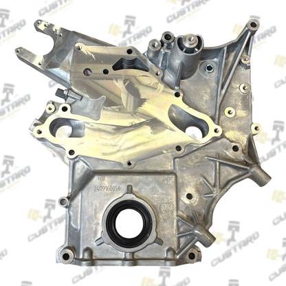 2014 - 25 Mopar Dodge Ram 6.4L Genuine OEM Timing Cover W/ Water Pump 04893128AH