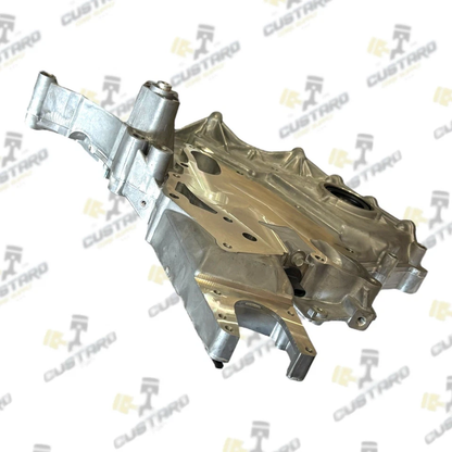 2014 - 2025 Mopar Dodge Ram 6.4L V8 Genuine OEM Timing Cover | 04893128AH