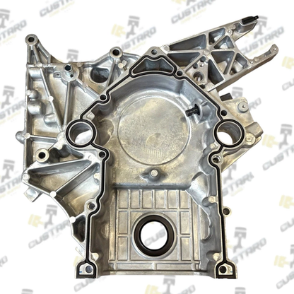 2014 - 2025 Mopar Dodge Ram 6.4L V8 Genuine OEM Timing Cover | 04893128AH