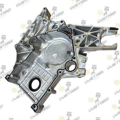 2014 - 2025 Mopar Dodge Ram 6.4L V8 Genuine OEM Timing Cover | 04893128AH