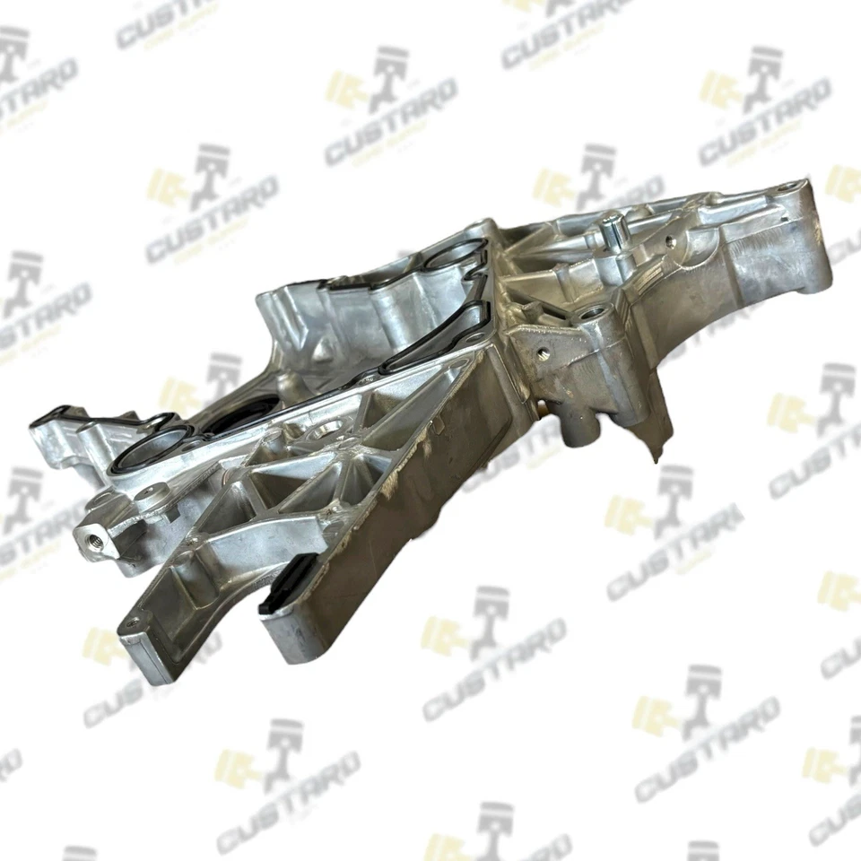 2014 - 2025 Mopar Dodge Ram 6.4L V8 Genuine OEM Timing Cover | 04893128AH