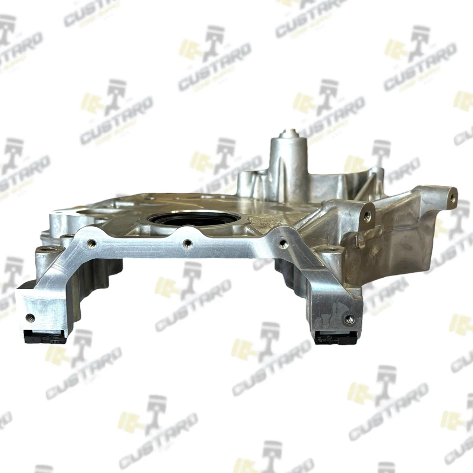 2014 - 2025 Mopar Dodge Ram 6.4L V8 Genuine OEM Timing Cover | 04893128AH