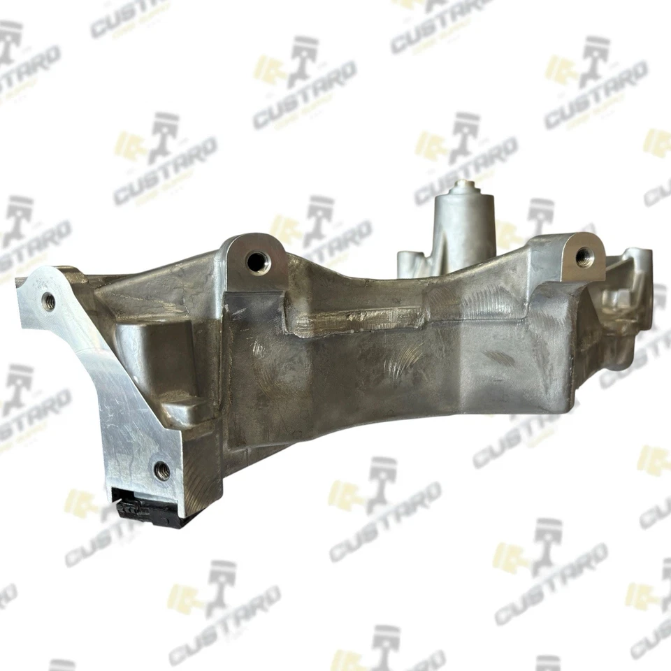 2014 - 2025 Mopar Dodge Ram 6.4L V8 Genuine OEM Timing Cover | 04893128AH