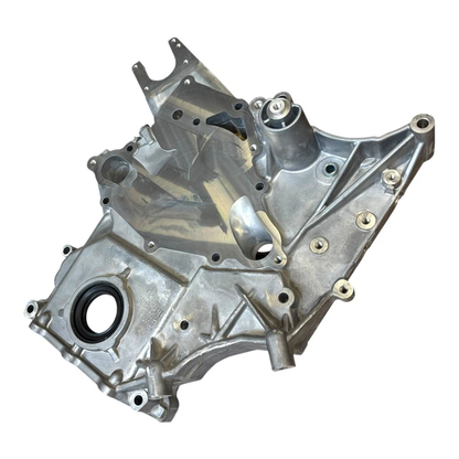 2014 - 2025 Mopar Dodge Ram 6.4L V8 Genuine OEM Timing Cover | 04893128AH