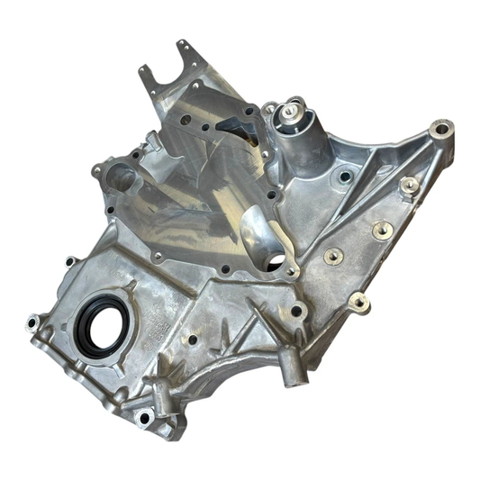 2014 - 2025 Mopar Dodge Ram 6.4L V8 Genuine OEM Timing Cover | 04893128AH