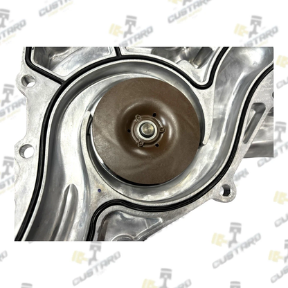 2014 - 25 Mopar Dodge Ram 6.4L V8 Genuine OEM Complete Water Pump | 04893133AF