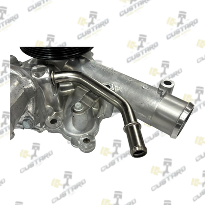 2014 - 25 Mopar Dodge Ram 6.4L V8 Genuine OEM Complete Water Pump | 04893133AF