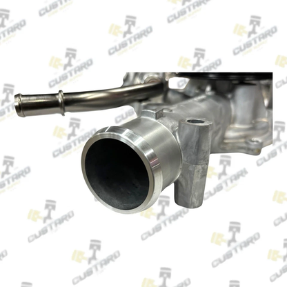 2014 - 25 Mopar Dodge Ram 6.4L V8 Genuine OEM Complete Water Pump | 04893133AF