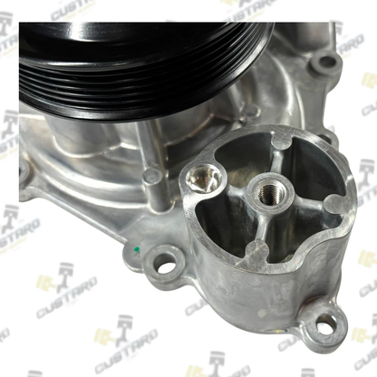 2014 - 25 Mopar Dodge Ram 6.4L V8 Genuine OEM Complete Water Pump | 04893133AF