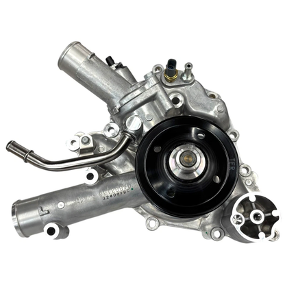 2014 - 25 Mopar Dodge Ram 6.4L V8 Genuine OEM Complete Water Pump | 04893133AF