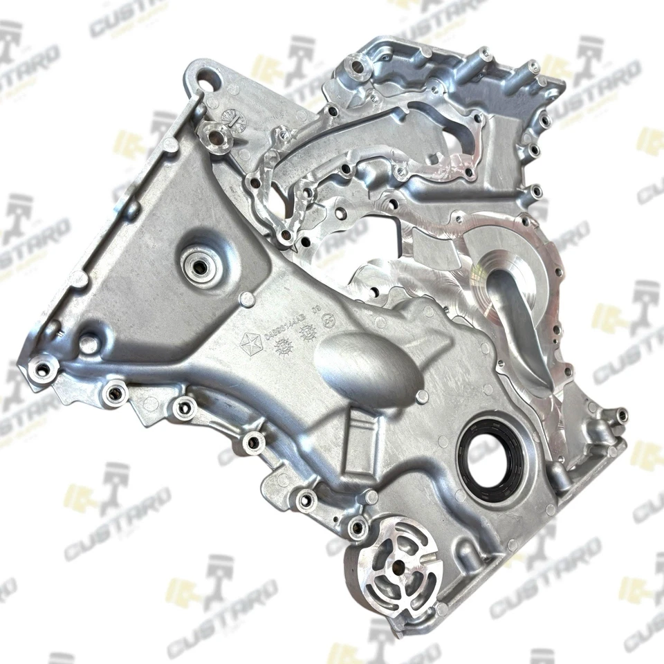 NEW TAKE OFF Mopar 04893144AB 3.6L Timing Cover