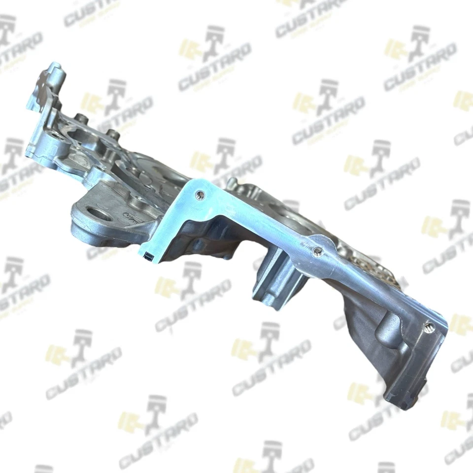 NEW TAKE OFF Mopar 04893144AB 3.6L Timing Cover