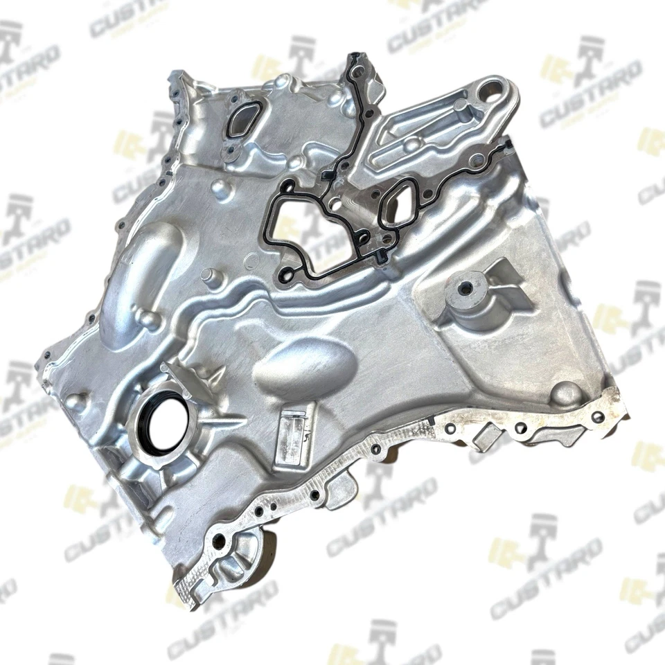NEW TAKE OFF Mopar 04893144AB 3.6L Timing Cover