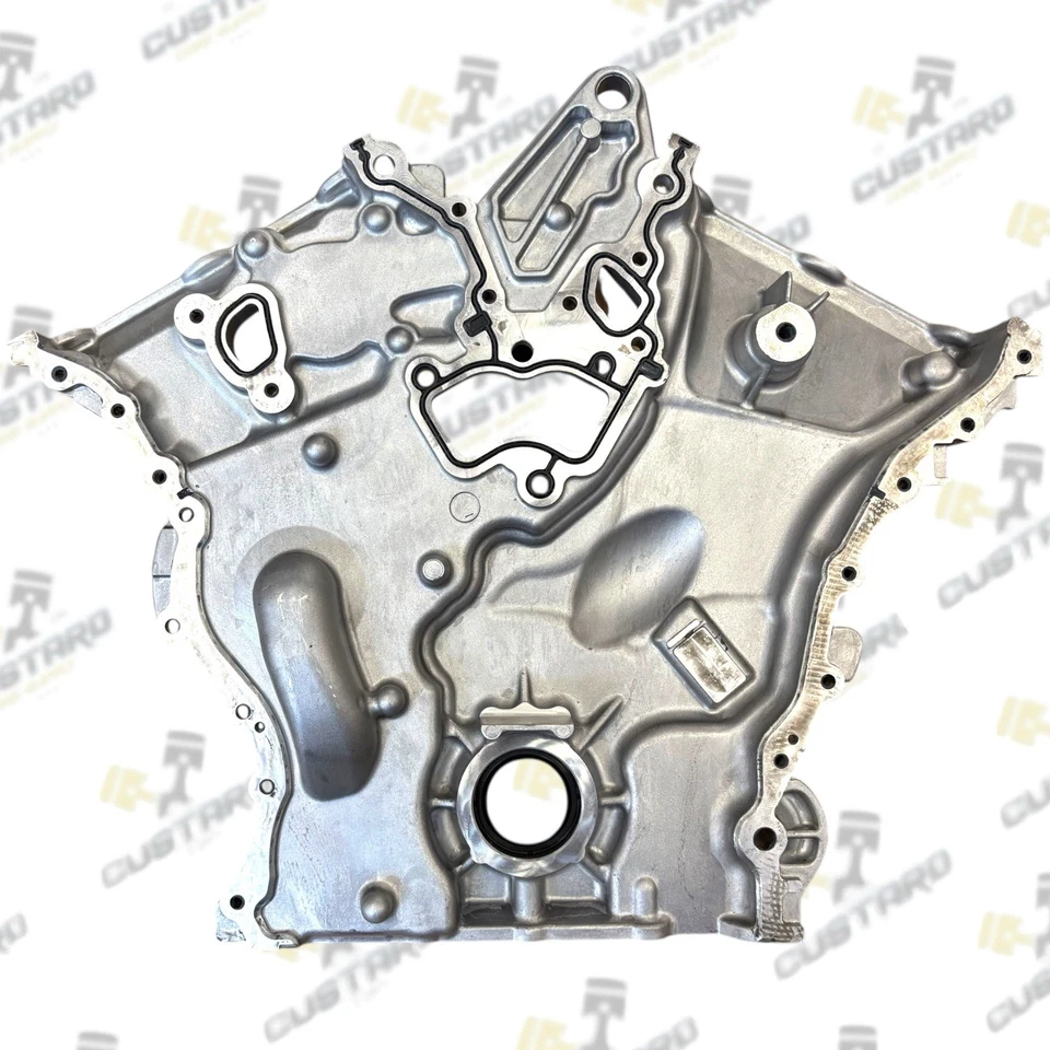 NEW TAKE OFF Mopar 04893144AB 3.6L Timing Cover