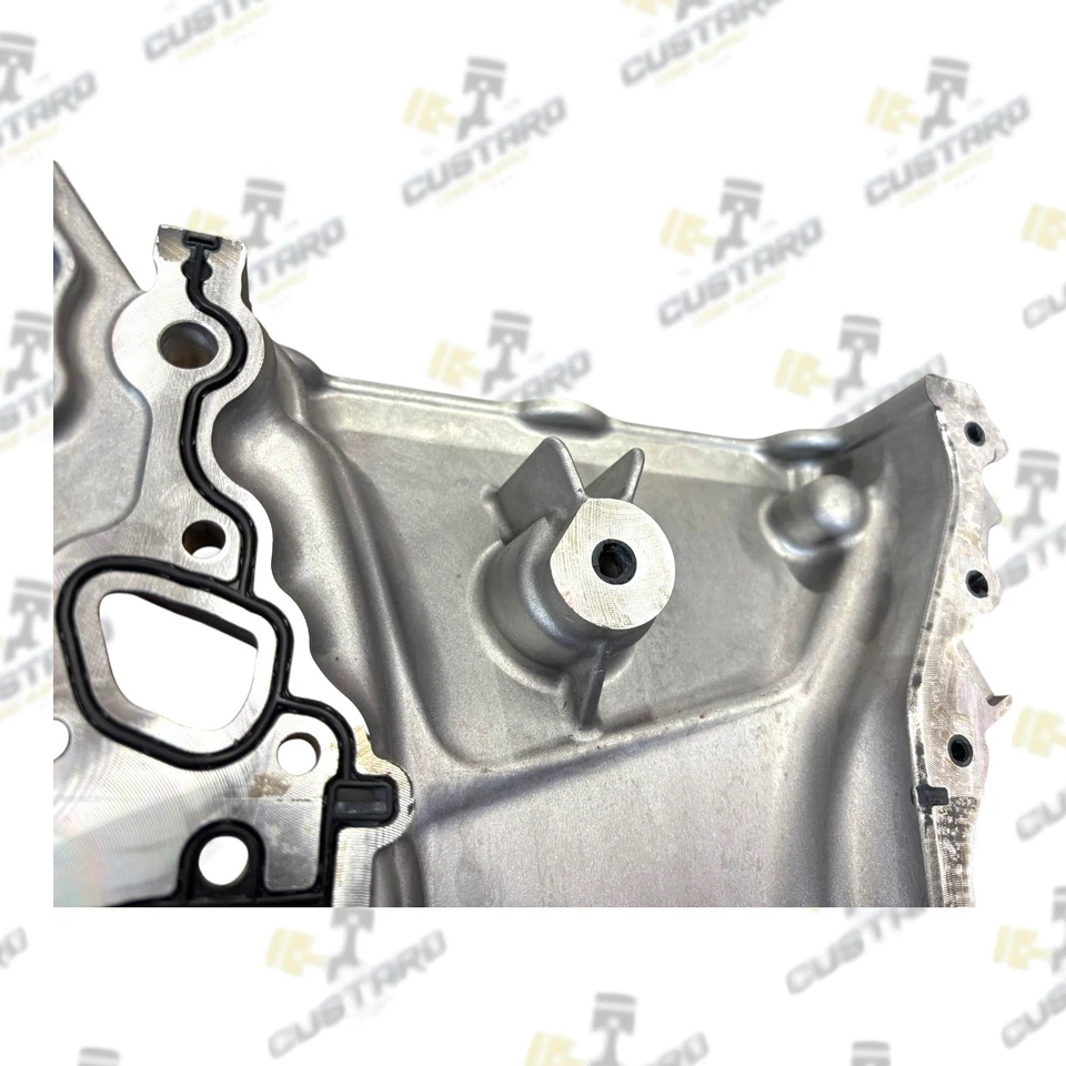 NEW TAKE OFF Mopar 04893144AB 3.6L Timing Cover
