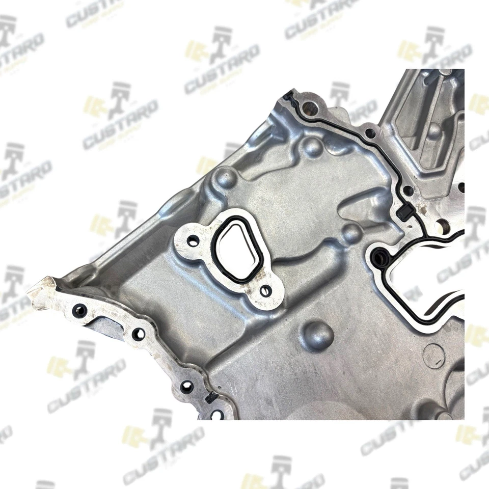NEW TAKE OFF Mopar 04893144AB 3.6L Timing Cover